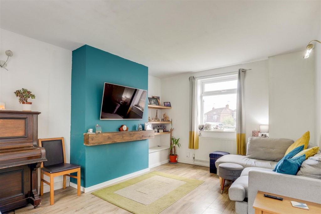 Markham Street, Newstead Village, Nottinghamshire, NG15 0BQ