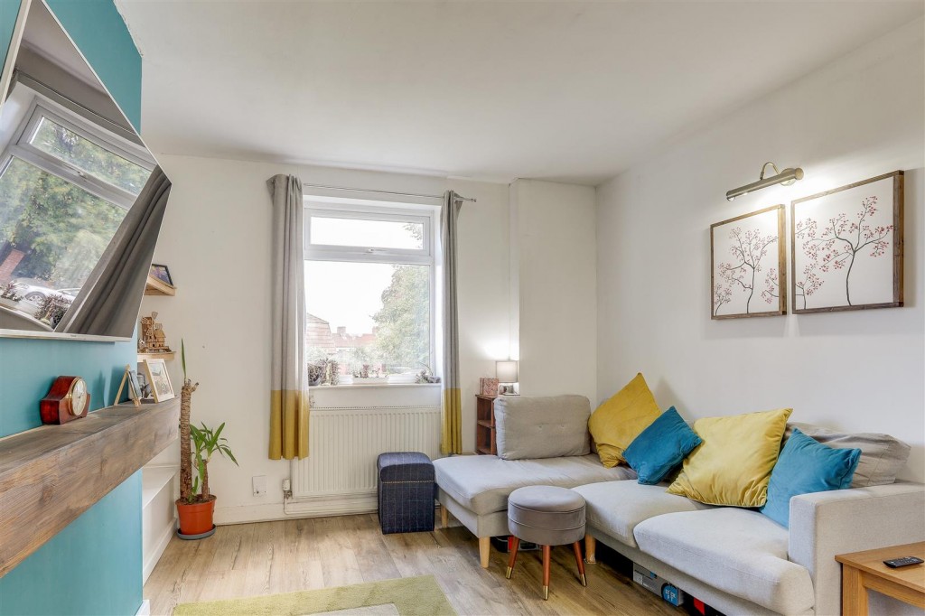 Markham Street, Newstead Village, Nottinghamshire, NG15 0BQ