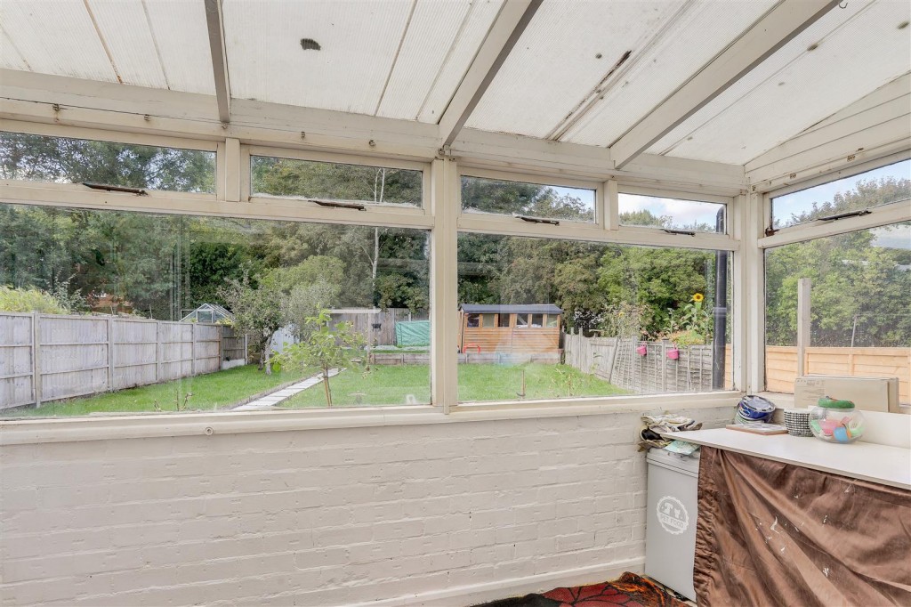 Markham Street, Newstead Village, Nottinghamshire, NG15 0BQ