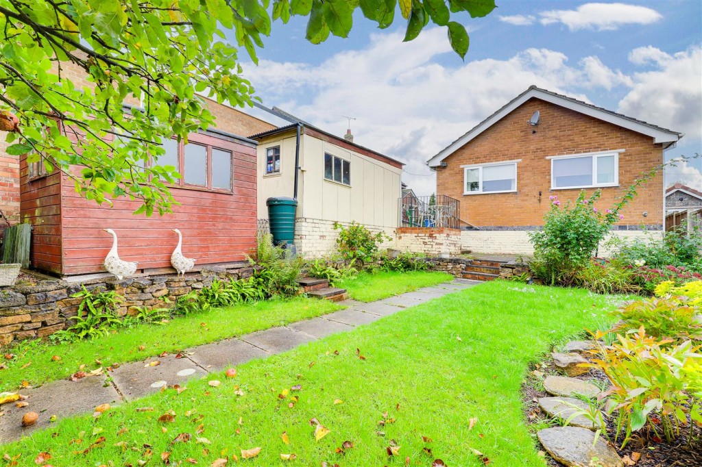 Broomfield Close, Sandiacre, Nottinghamshire, NG10 5GQ