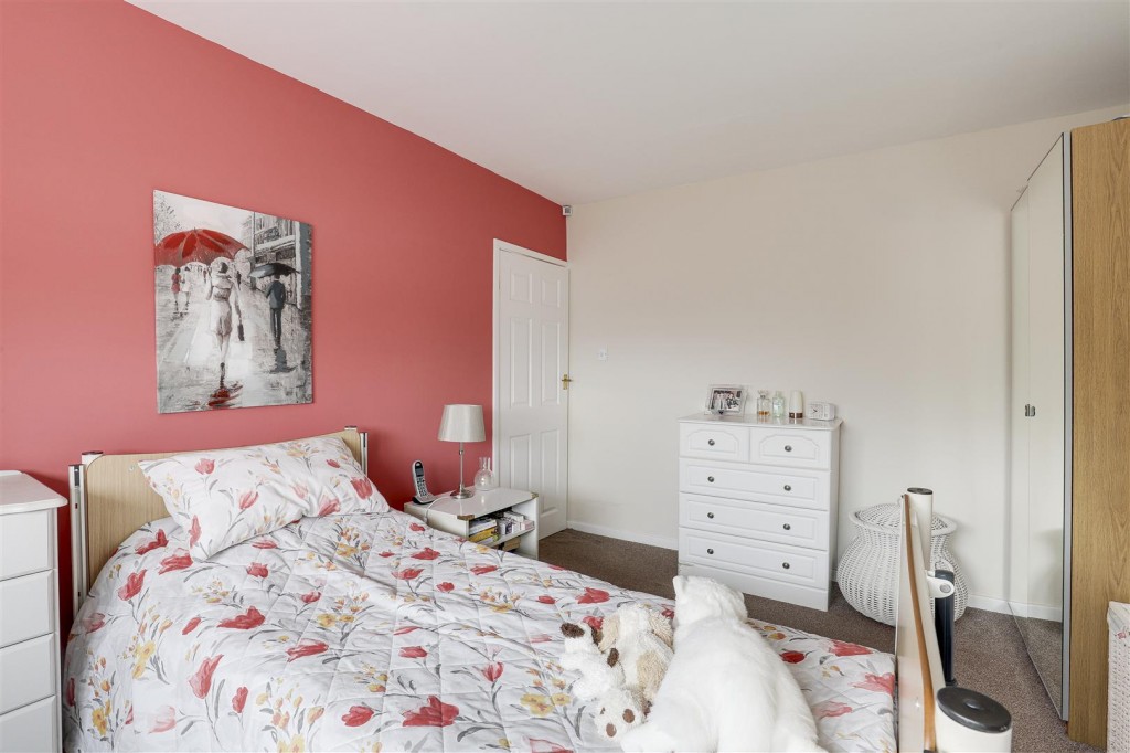 Broomfield Close, Sandiacre, Nottinghamshire, NG10 5GQ