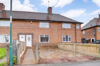 Beckley Road, Broxtowe, Nottinghamshire, NG8 6GX