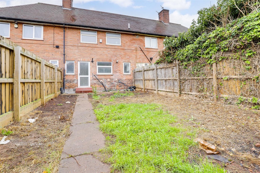 Beckley Road, Broxtowe, Nottinghamshire, NG8 6GX