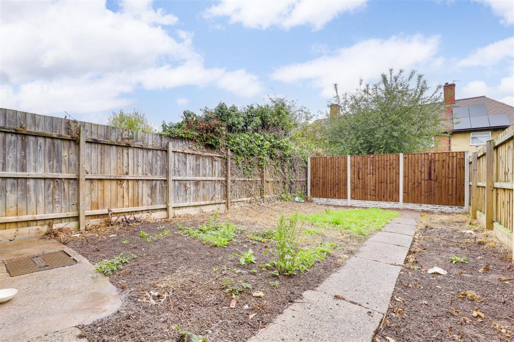 Beckley Road, Broxtowe, Nottinghamshire, NG8 6GX