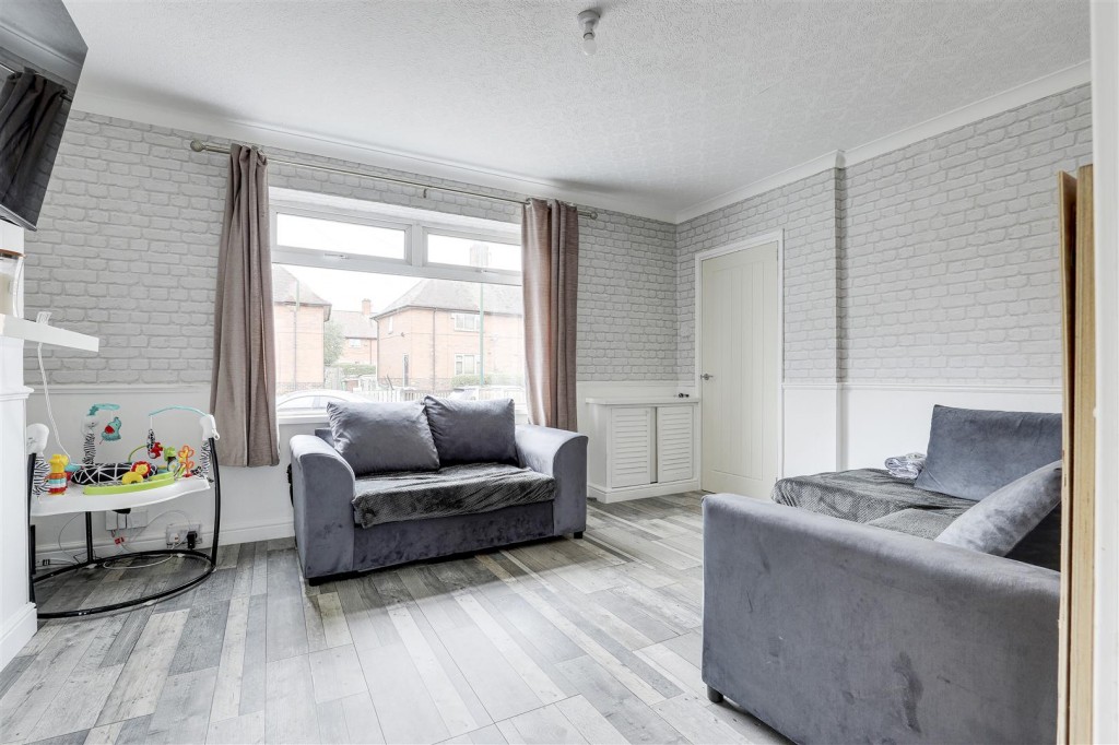 Beckley Road, Broxtowe, Nottinghamshire, NG8 6GX