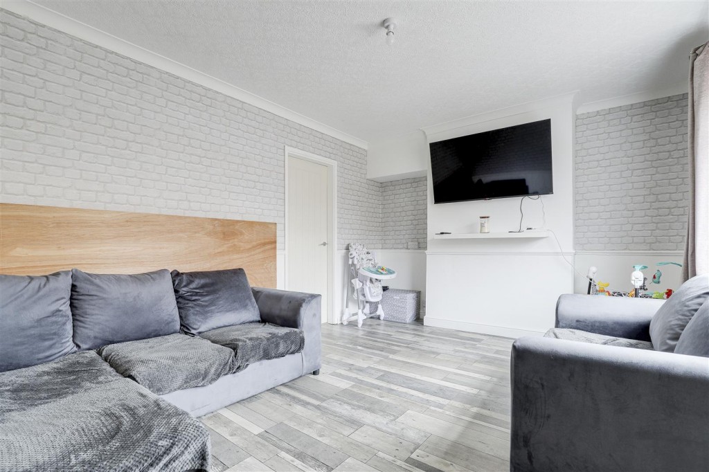 Beckley Road, Broxtowe, Nottinghamshire, NG8 6GX