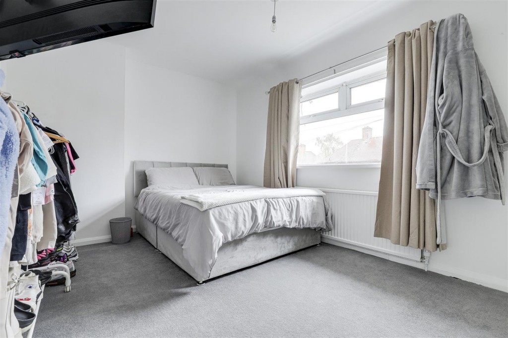 Beckley Road, Broxtowe, Nottinghamshire, NG8 6GX