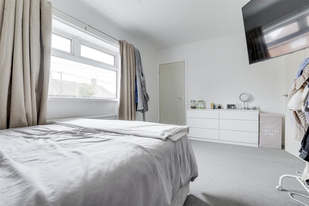 Beckley Road, Broxtowe, Nottinghamshire, NG8 6GX