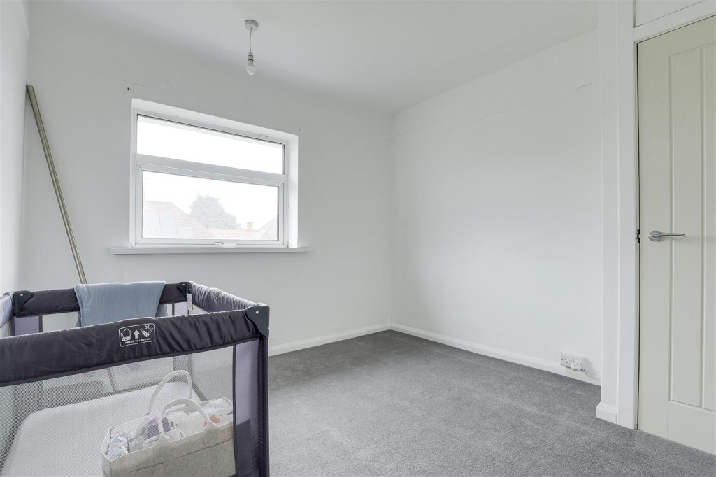 Beckley Road, Broxtowe, Nottinghamshire, NG8 6GX