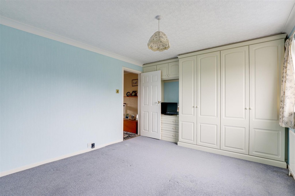 The Meadows, Woodborough, Nottinghamshire, NG14 6EJ