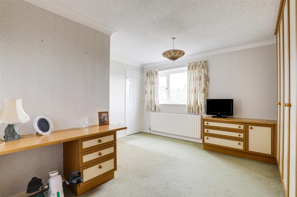 The Meadows, Woodborough, Nottinghamshire, NG14 6EJ