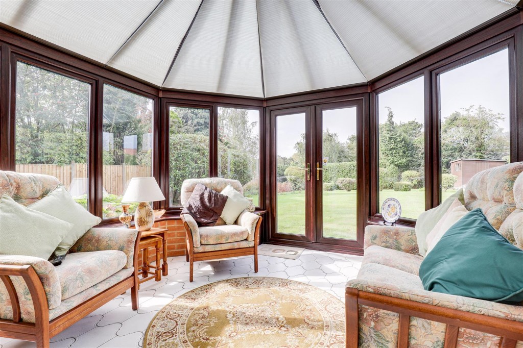 The Meadows, Woodborough, Nottinghamshire, NG14 6EJ