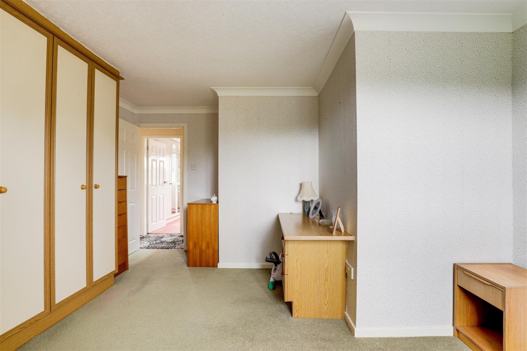 The Meadows, Woodborough, Nottinghamshire, NG14 6EJ