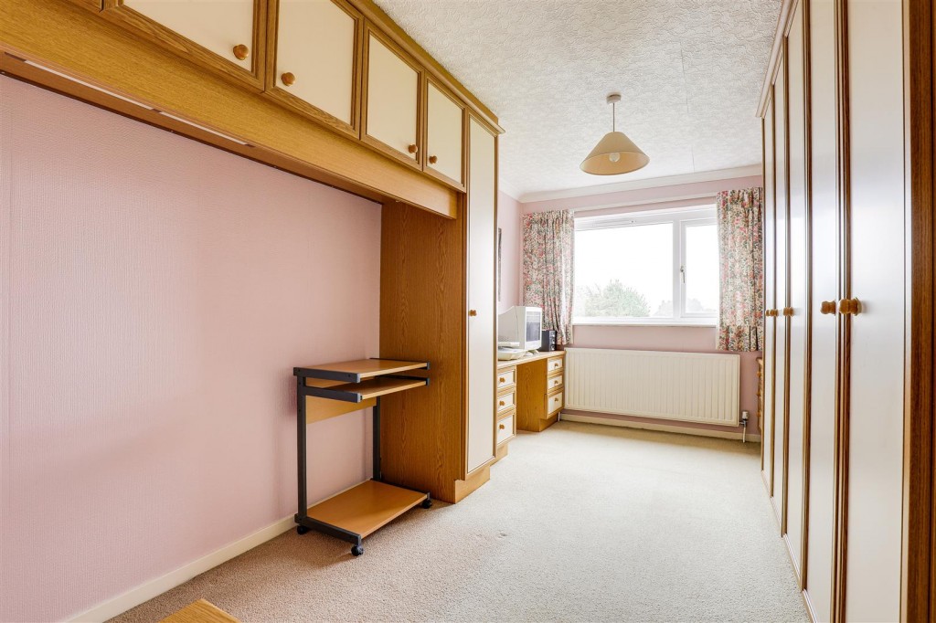 The Meadows, Woodborough, Nottinghamshire, NG14 6EJ