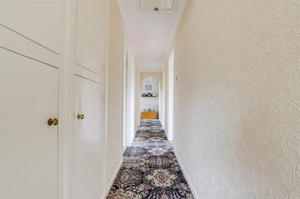 The Meadows, Woodborough, Nottinghamshire, NG14 6EJ