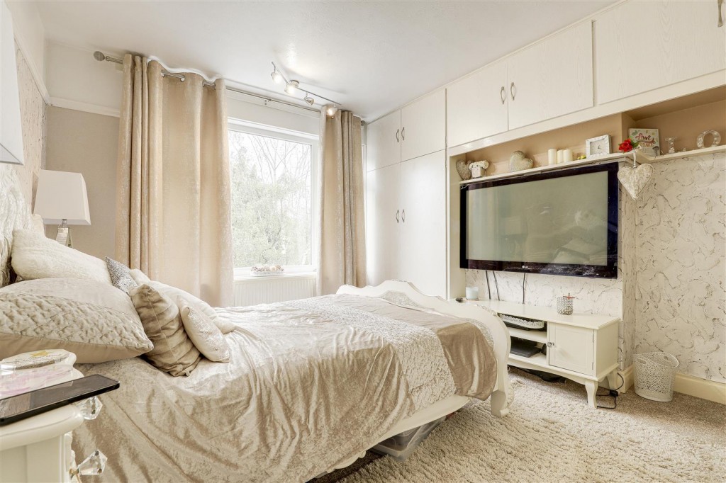 Derby Road, Beeston, Nottinghamshire, NG9 2TB