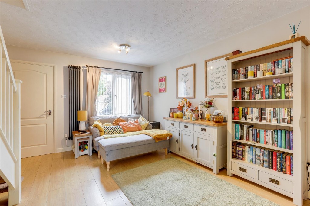 Beeston Close, Bestwood Village, Nottinghamshire, NG6 8XG