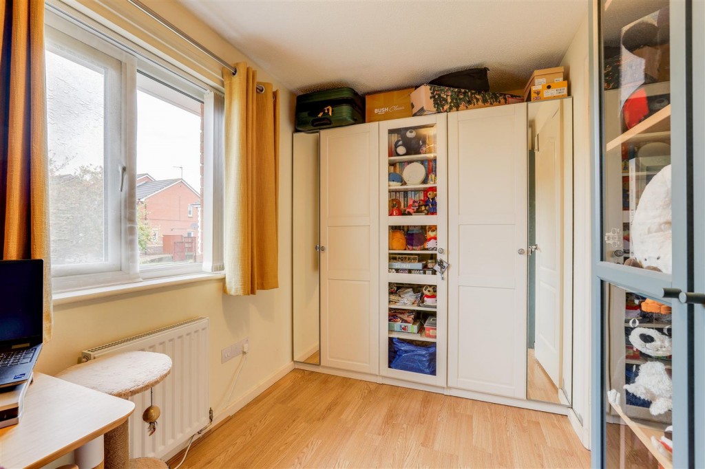 Beeston Close, Bestwood Village, Nottinghamshire, NG6 8XG