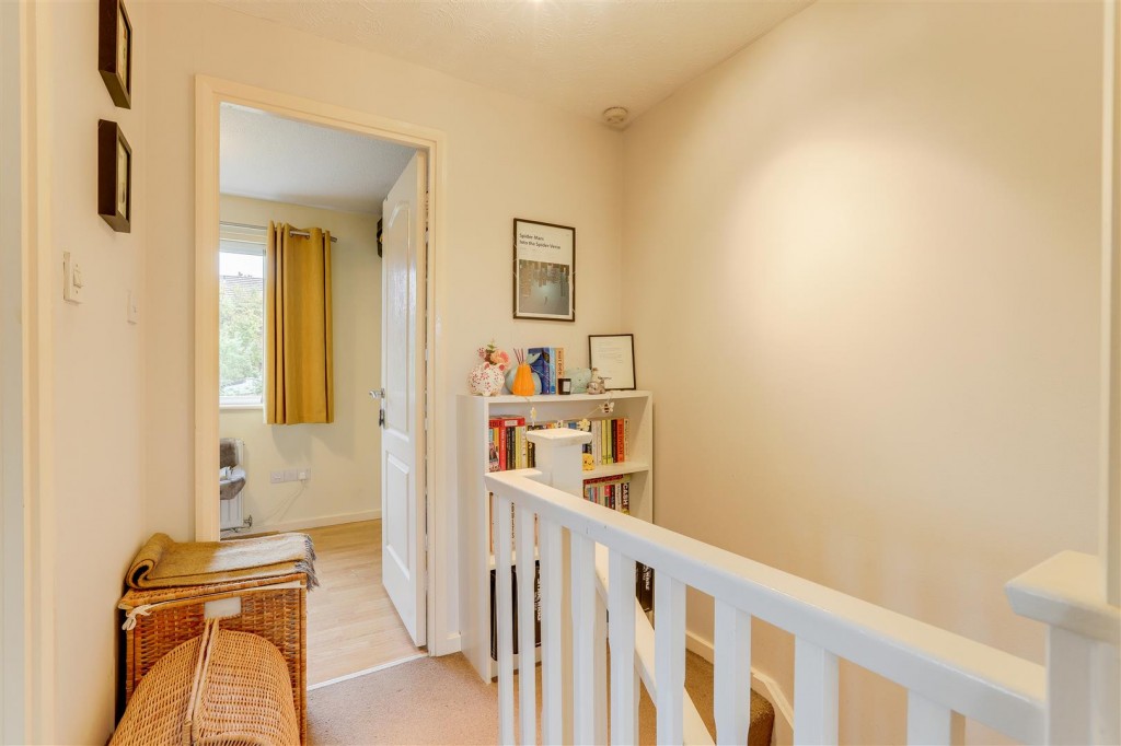 Beeston Close, Bestwood Village, Nottinghamshire, NG6 8XG