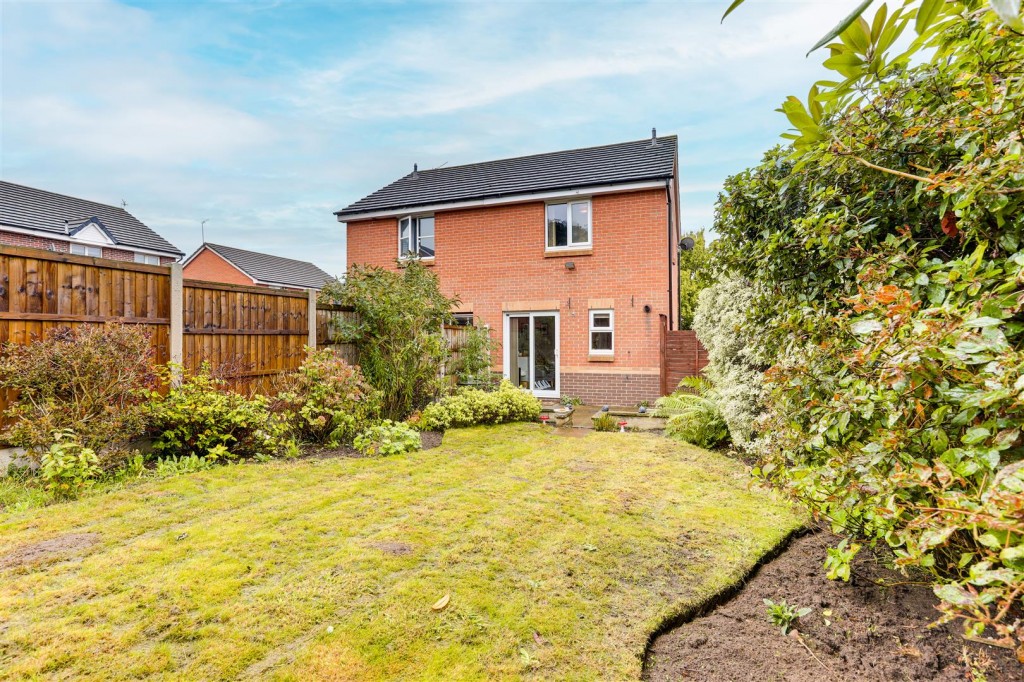 Beeston Close, Bestwood Village, Nottinghamshire, NG6 8XG