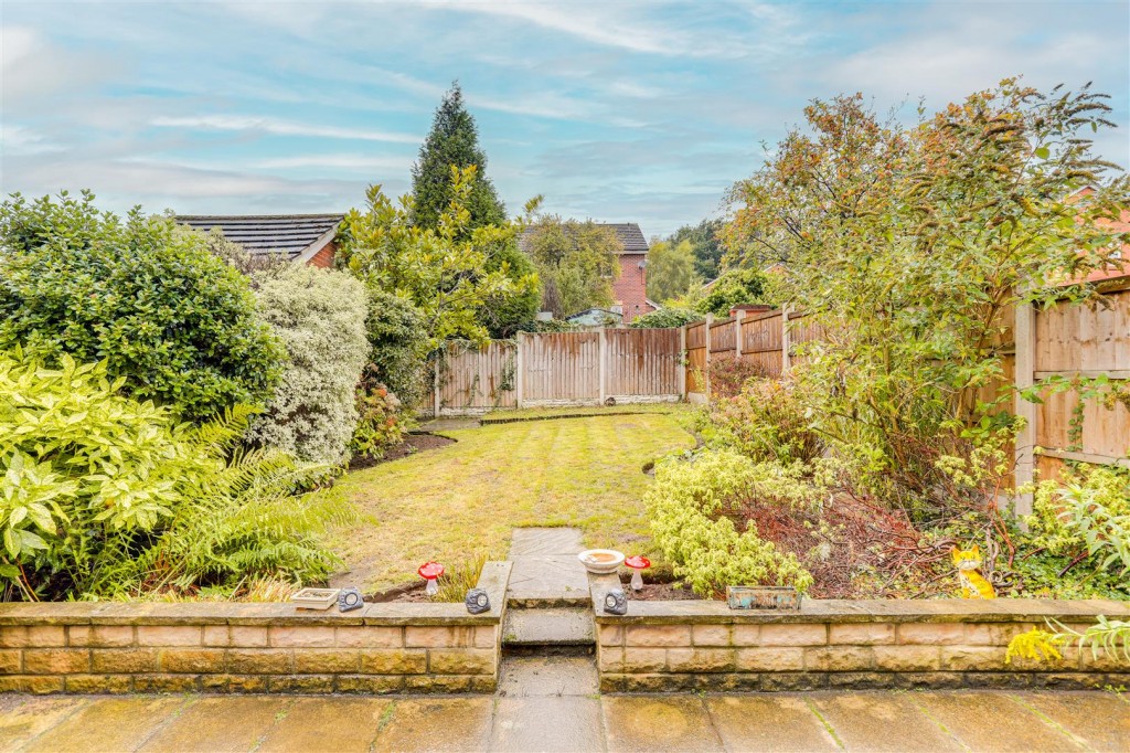 Beeston Close, Bestwood Village, Nottinghamshire, NG6 8XG