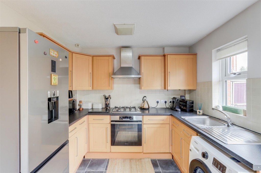 Beeston Close, Bestwood Village, Nottinghamshire, NG6 8XG