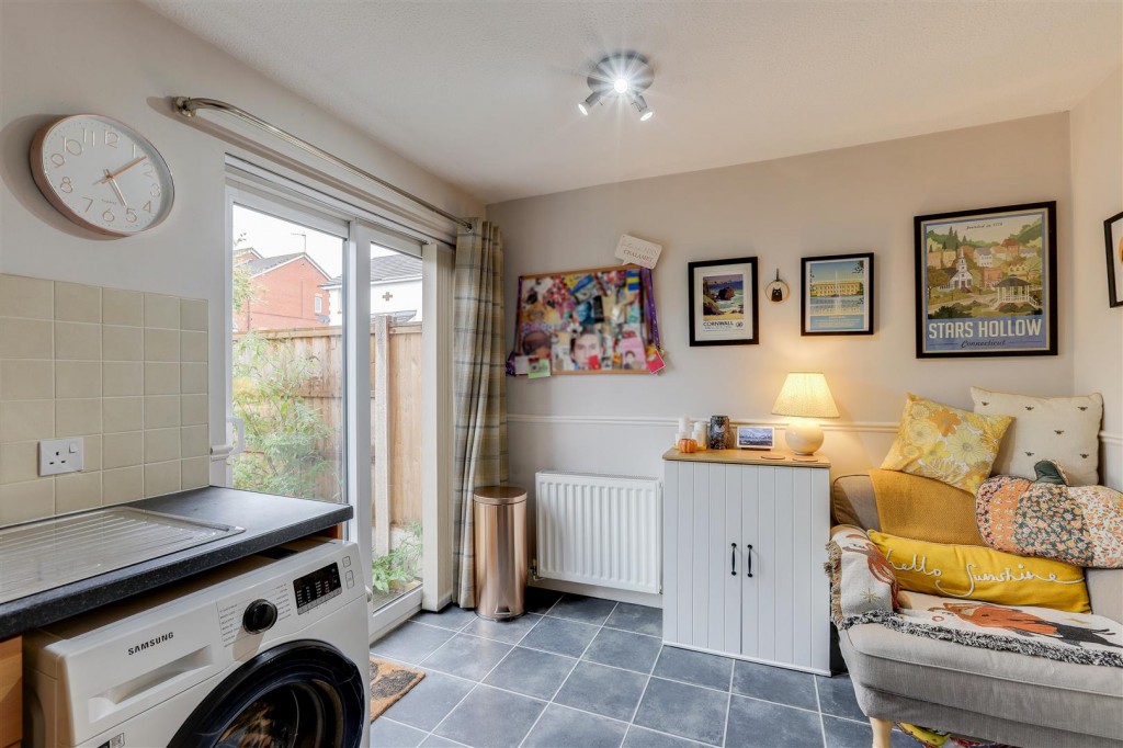 Beeston Close, Bestwood Village, Nottinghamshire, NG6 8XG