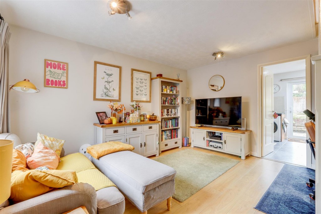 Beeston Close, Bestwood Village, Nottinghamshire, NG6 8XG