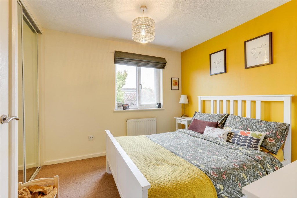 Beeston Close, Bestwood Village, Nottinghamshire, NG6 8XG