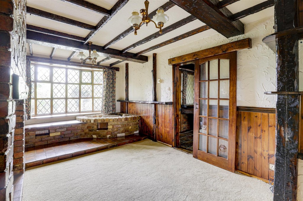 Heather Crescent, Breaston, Derbyshire, DE72 3AR