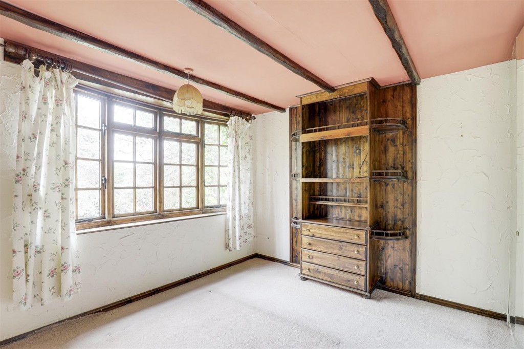 Heather Crescent, Breaston, Derbyshire, DE72 3AR