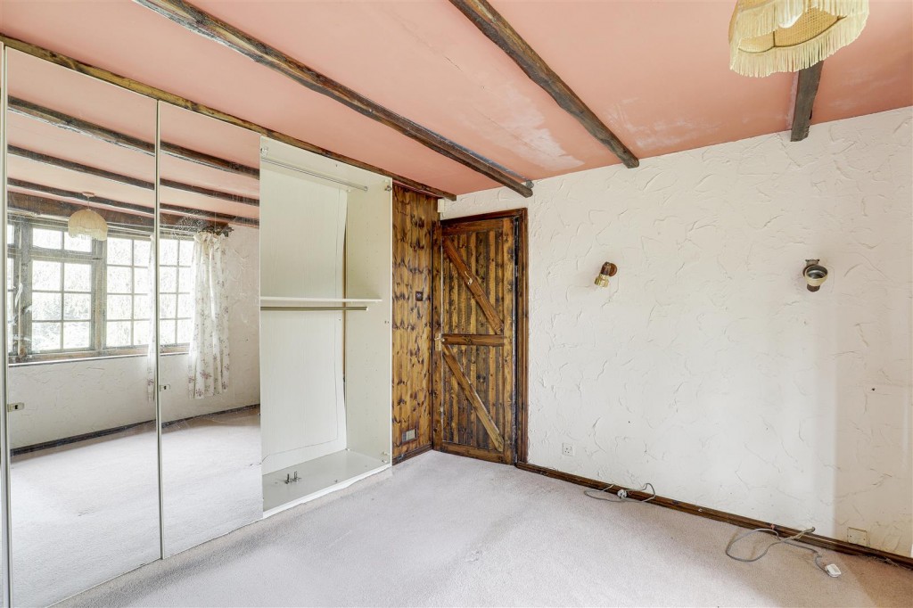 Heather Crescent, Breaston, Derbyshire, DE72 3AR