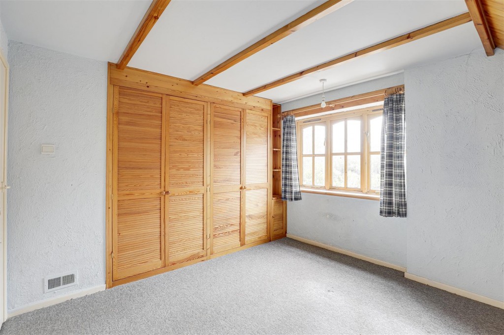 Heather Crescent, Breaston, Derbyshire, DE72 3AR