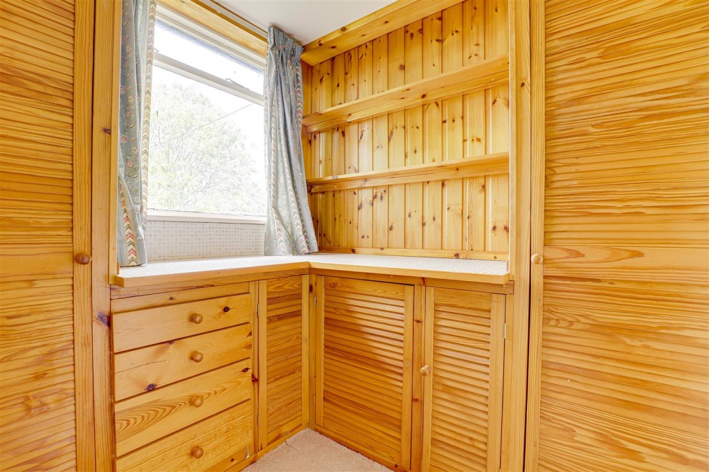 Heather Crescent, Breaston, Derbyshire, DE72 3AR