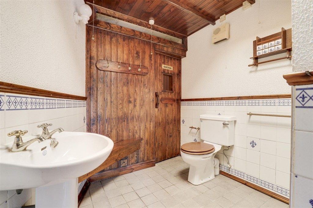 Heather Crescent, Breaston, Derbyshire, DE72 3AR