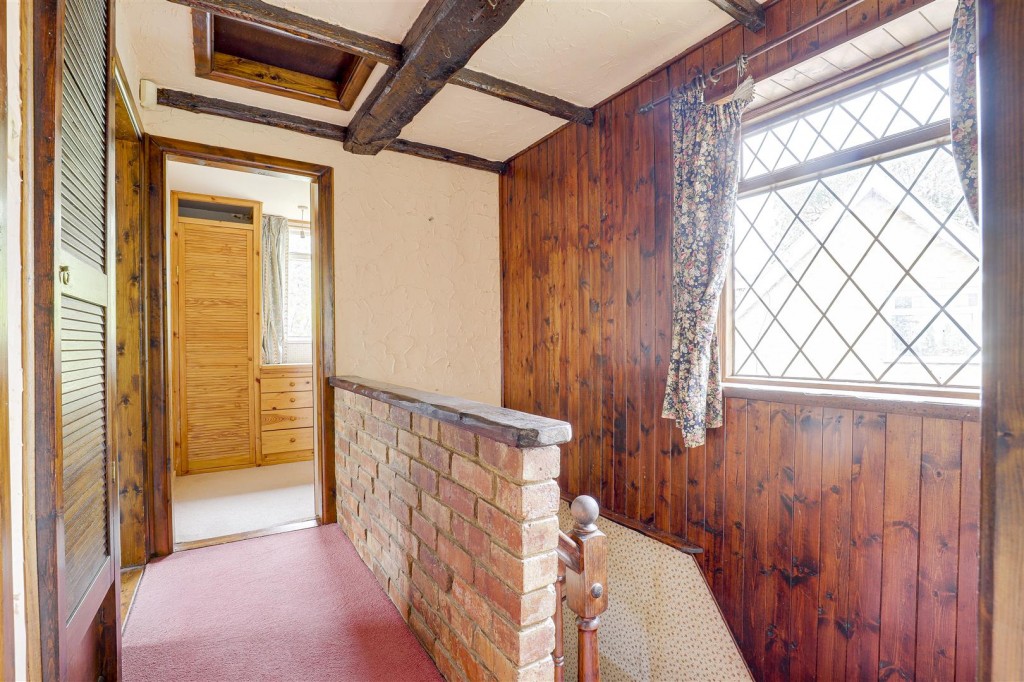 Heather Crescent, Breaston, Derbyshire, DE72 3AR