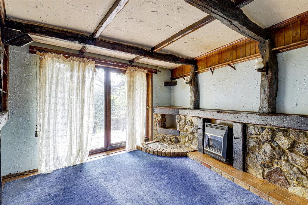 Heather Crescent, Breaston, Derbyshire, DE72 3AR