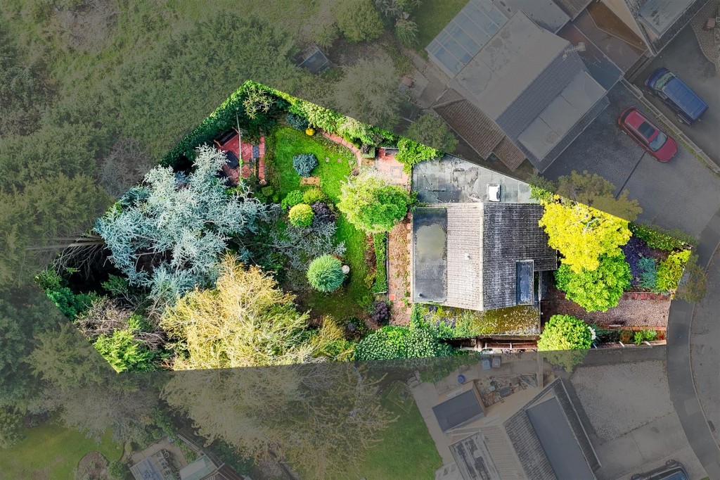 Heather Crescent, Breaston, Derbyshire, DE72 3AR