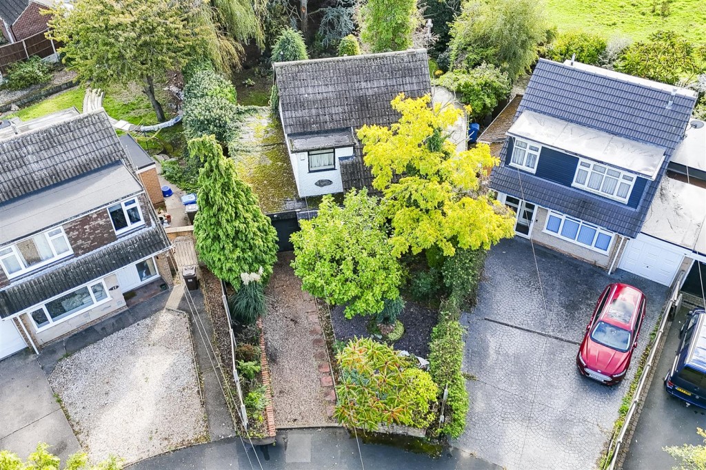 Heather Crescent, Breaston, Derbyshire, DE72 3AR