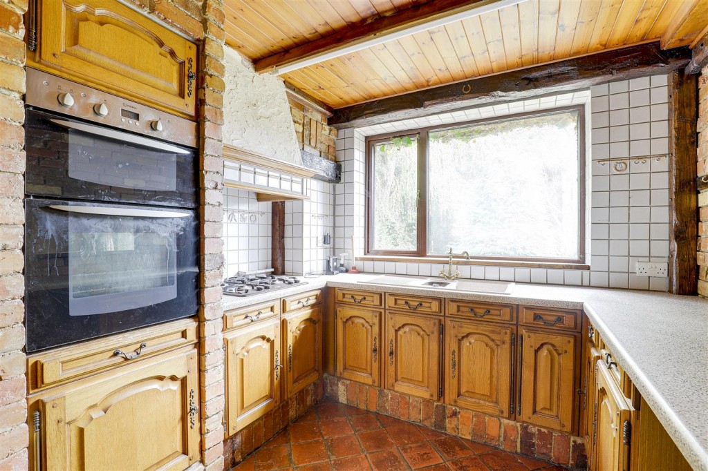 Heather Crescent, Breaston, Derbyshire, DE72 3AR