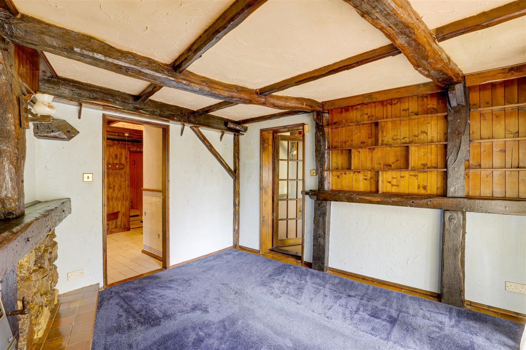 Heather Crescent, Breaston, Derbyshire, DE72 3AR