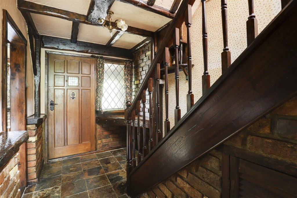 Heather Crescent, Breaston, Derbyshire, DE72 3AR