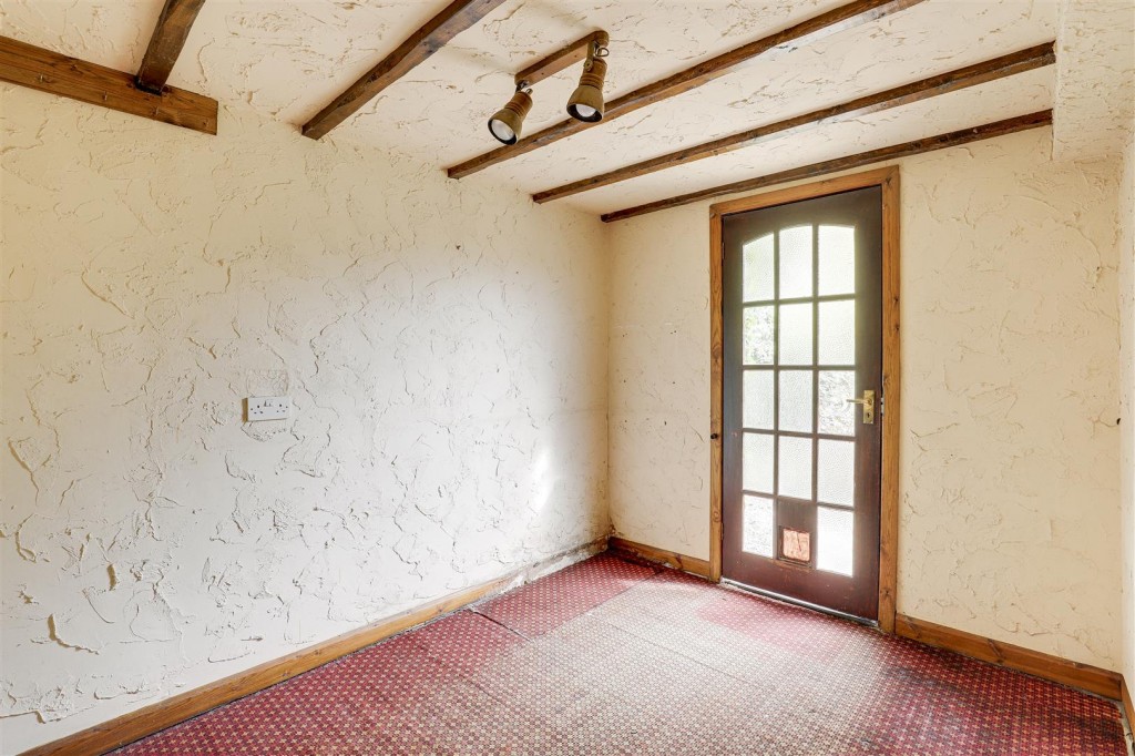 Heather Crescent, Breaston, Derbyshire, DE72 3AR