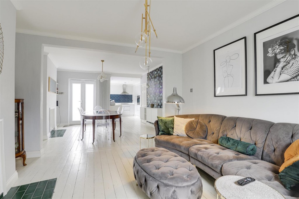 Sneinton Hollows, Sneinton, Nottinghamshire, NG2 4AA