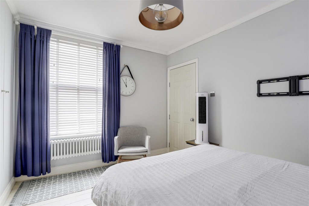 Sneinton Hollows, Sneinton, Nottinghamshire, NG2 4AA