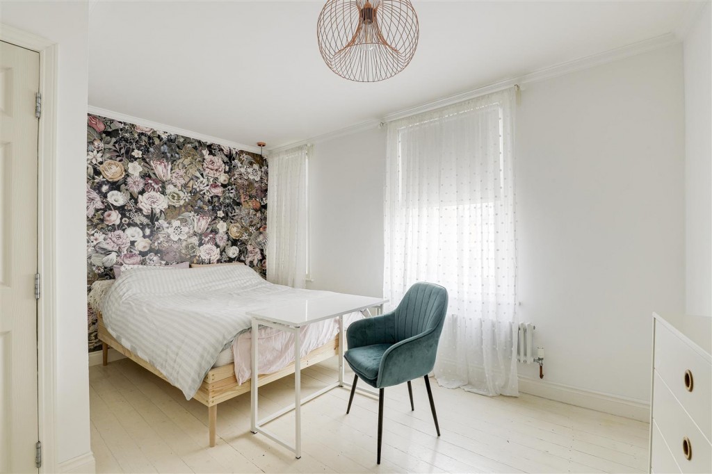 Sneinton Hollows, Sneinton, Nottinghamshire, NG2 4AA