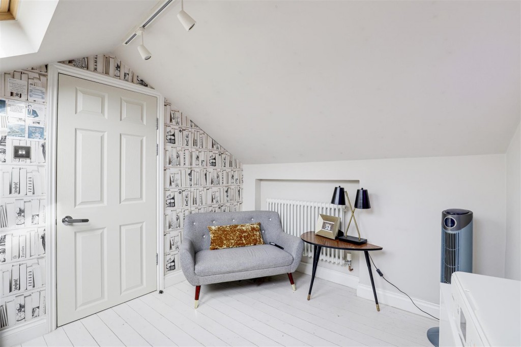 Sneinton Hollows, Sneinton, Nottinghamshire, NG2 4AA