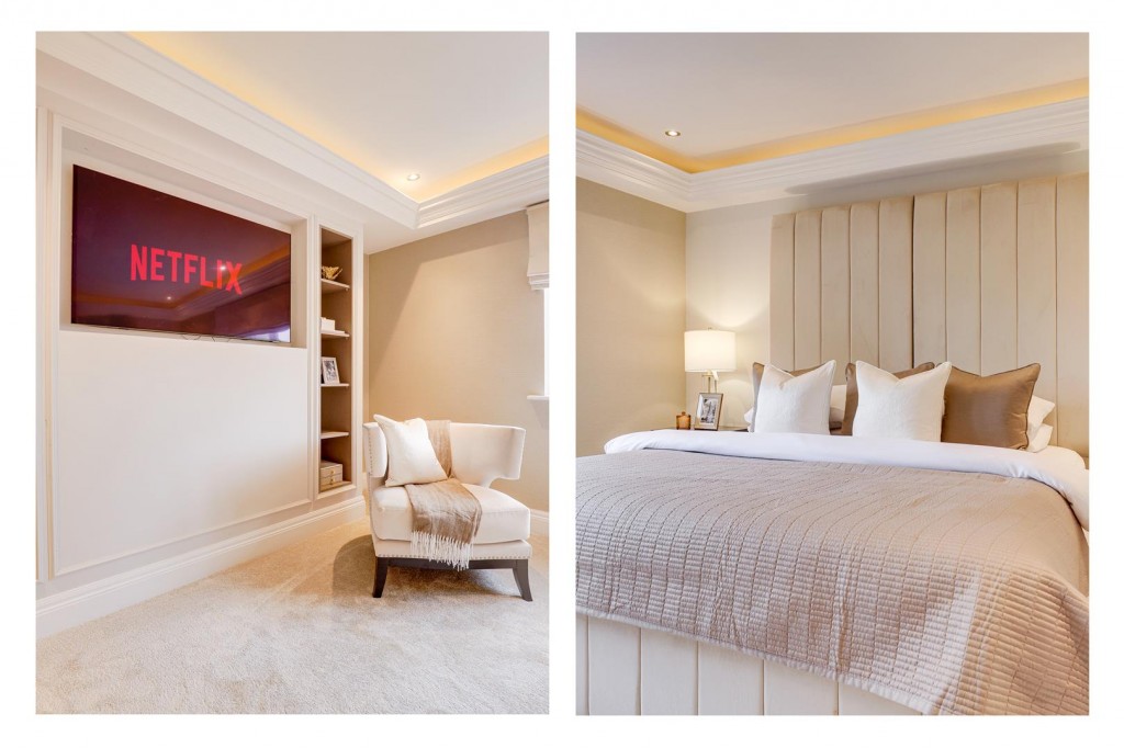 Heathervale, West Bridgford, Nottinghamshire, NG2 7ST