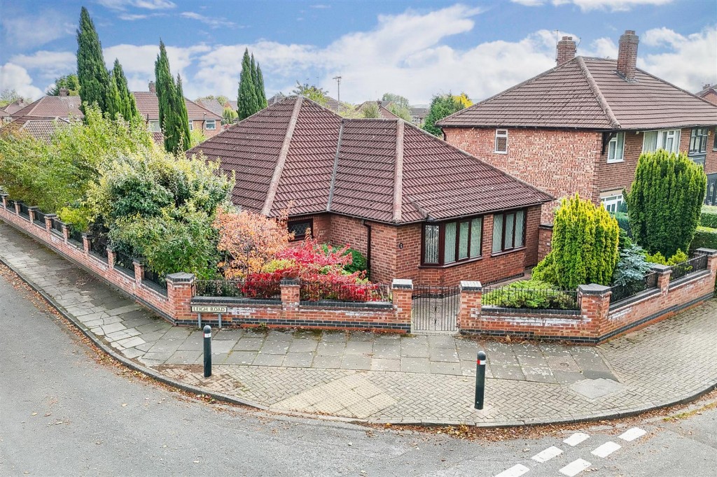 Bispham Drive, Toton, Nottinghamshire, NG9 6GJ