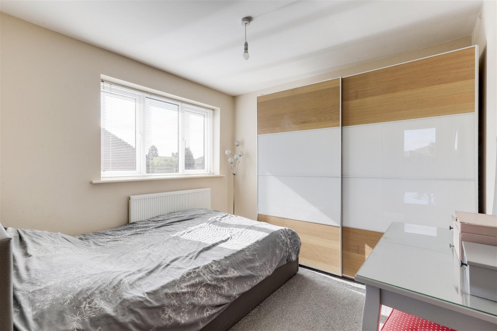 Stanhope Crescent, Arnold, Nottinghamshire, NG5 7AZ